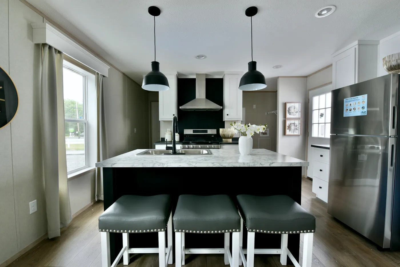 home image