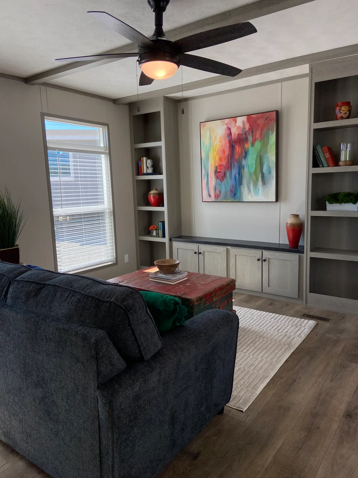 home image