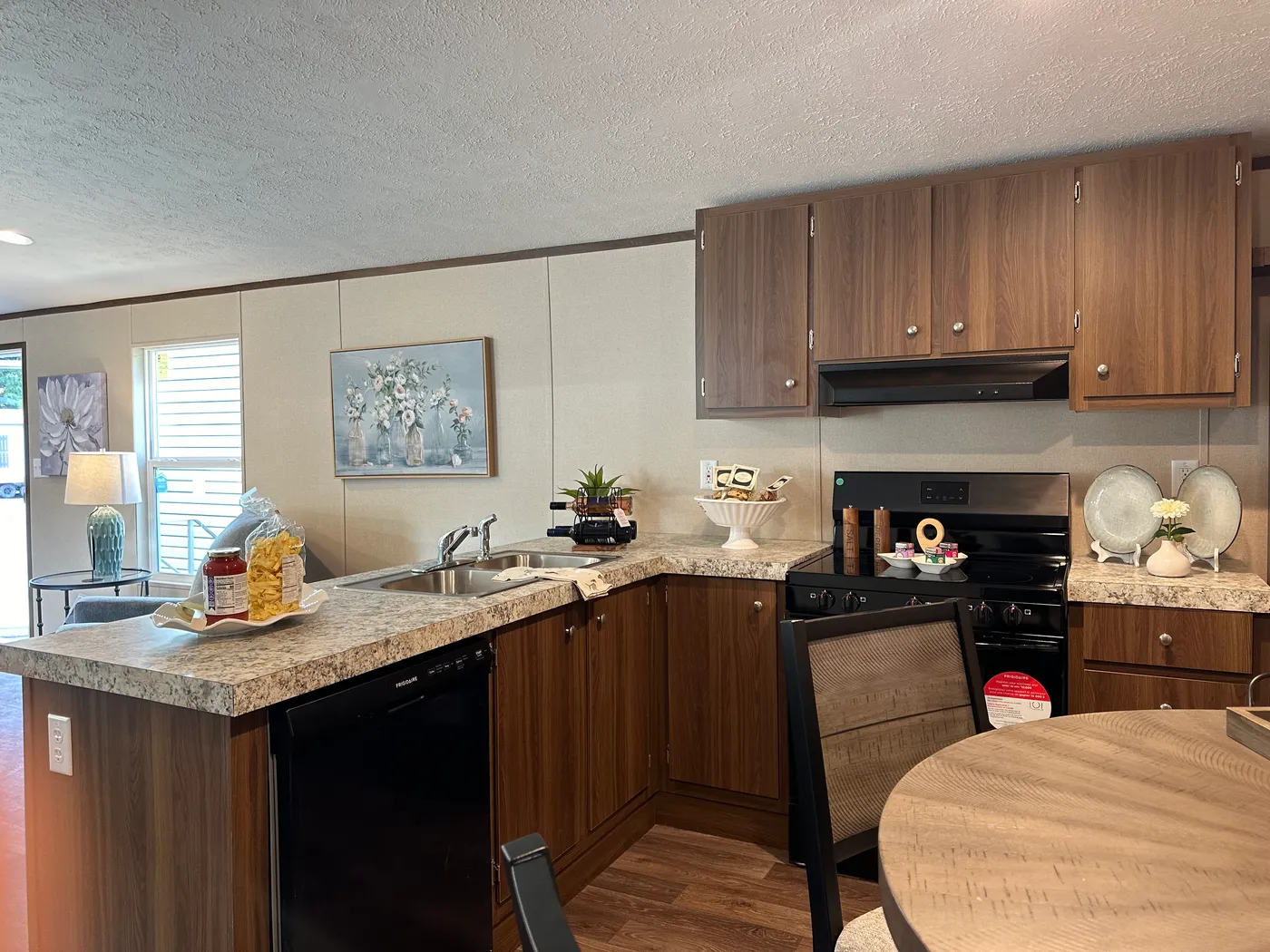 home image