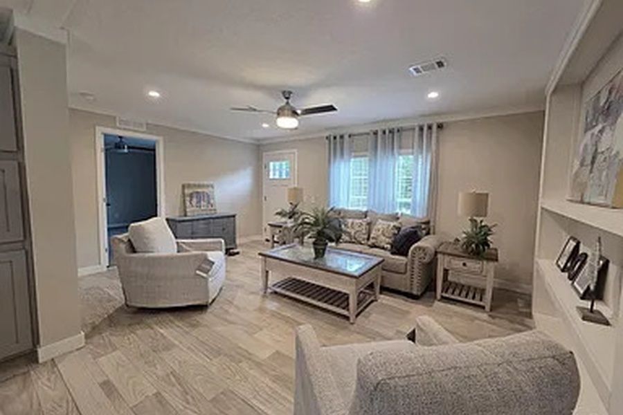 home image