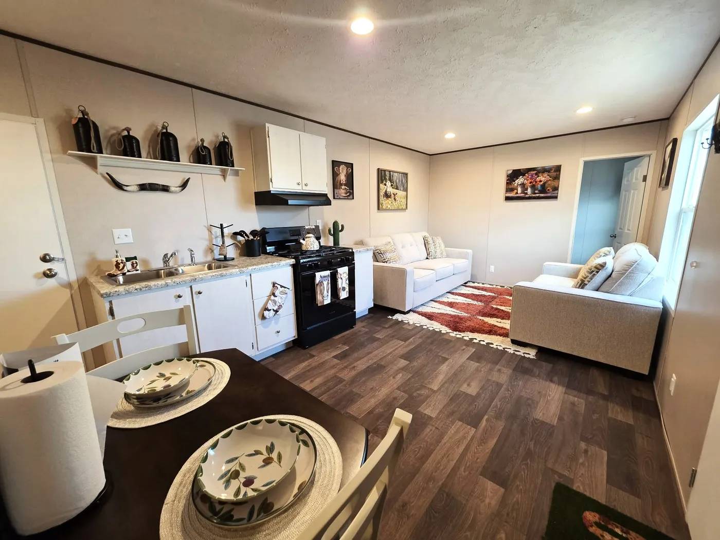 home image