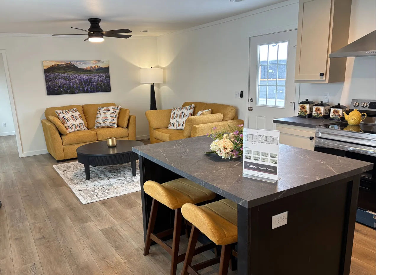 home image