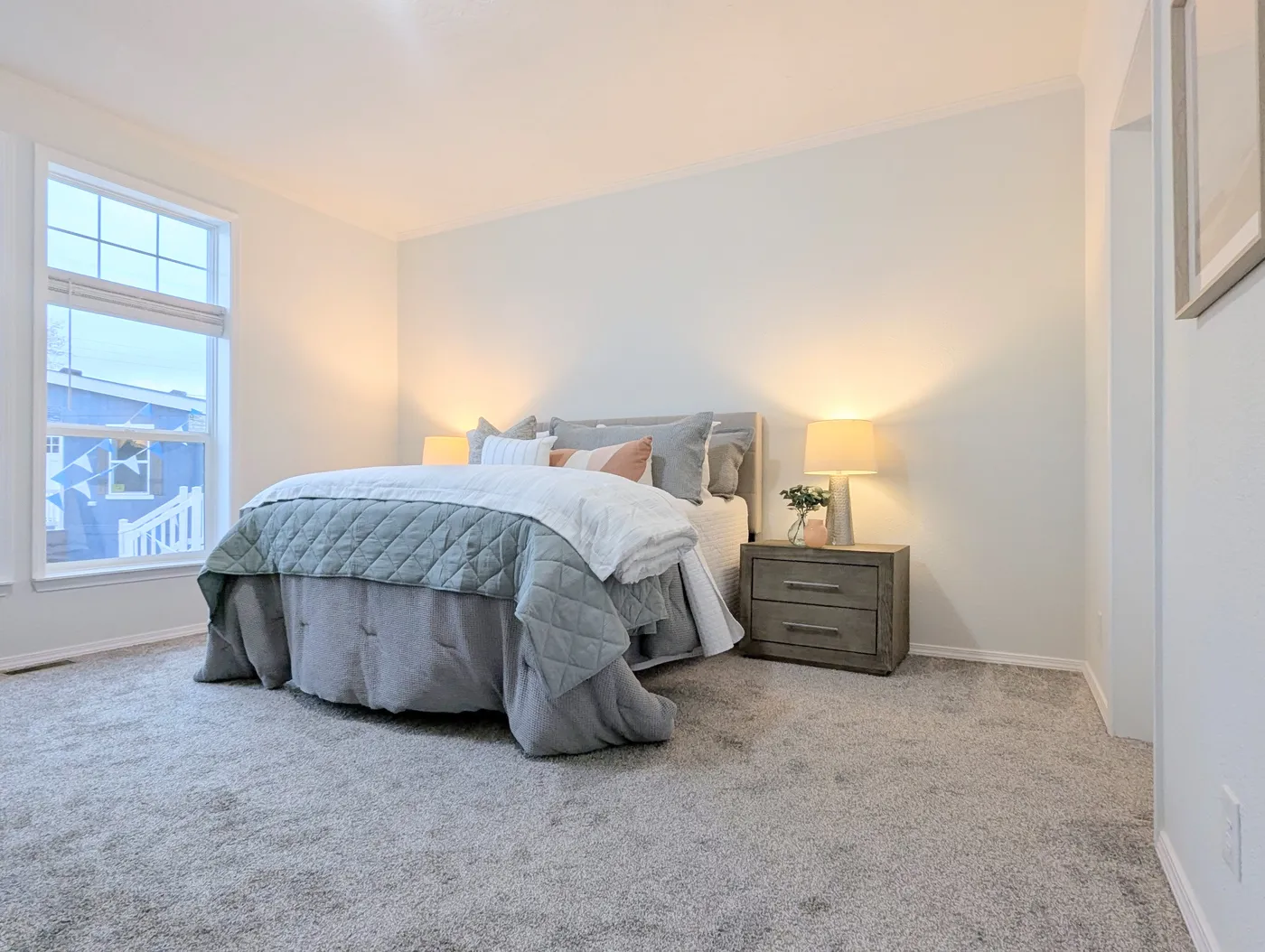 home image