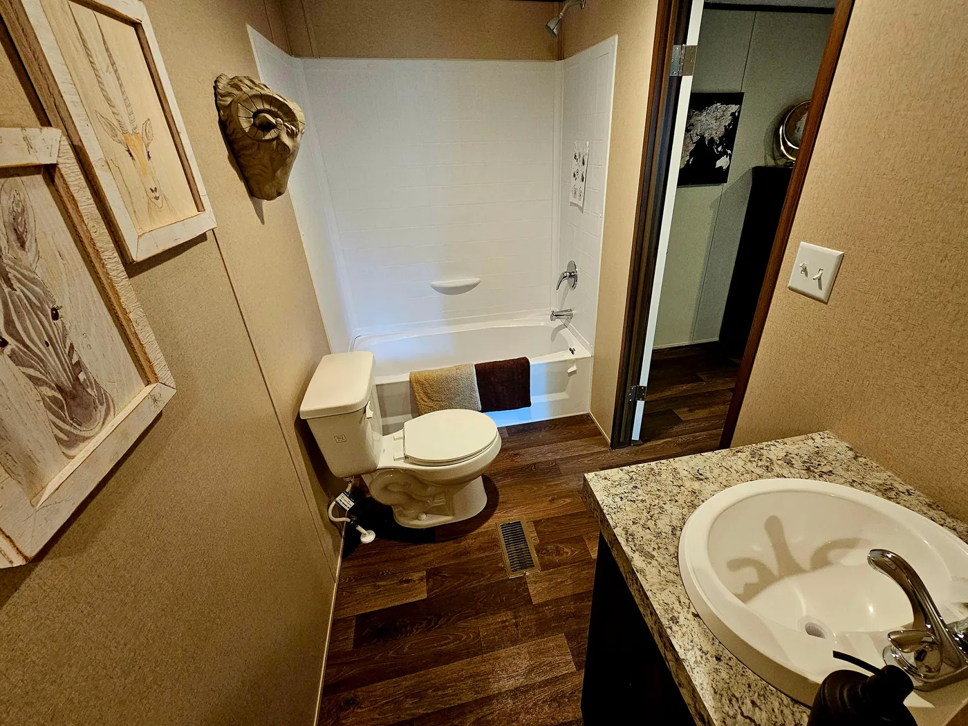 home image
