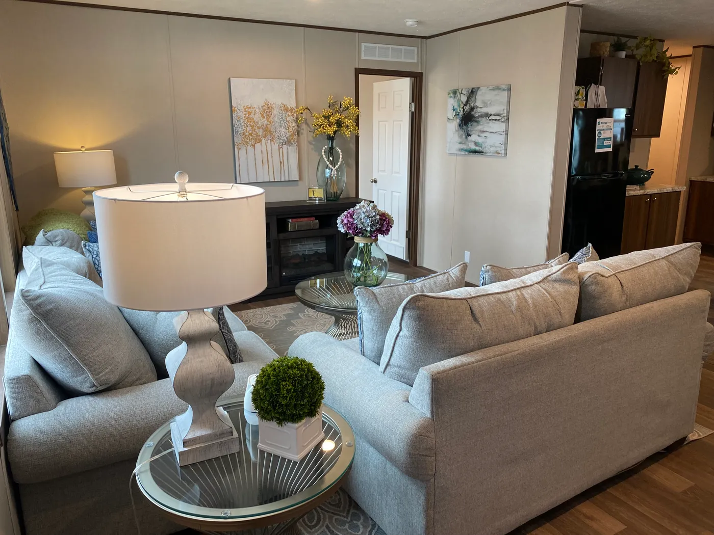 home image
