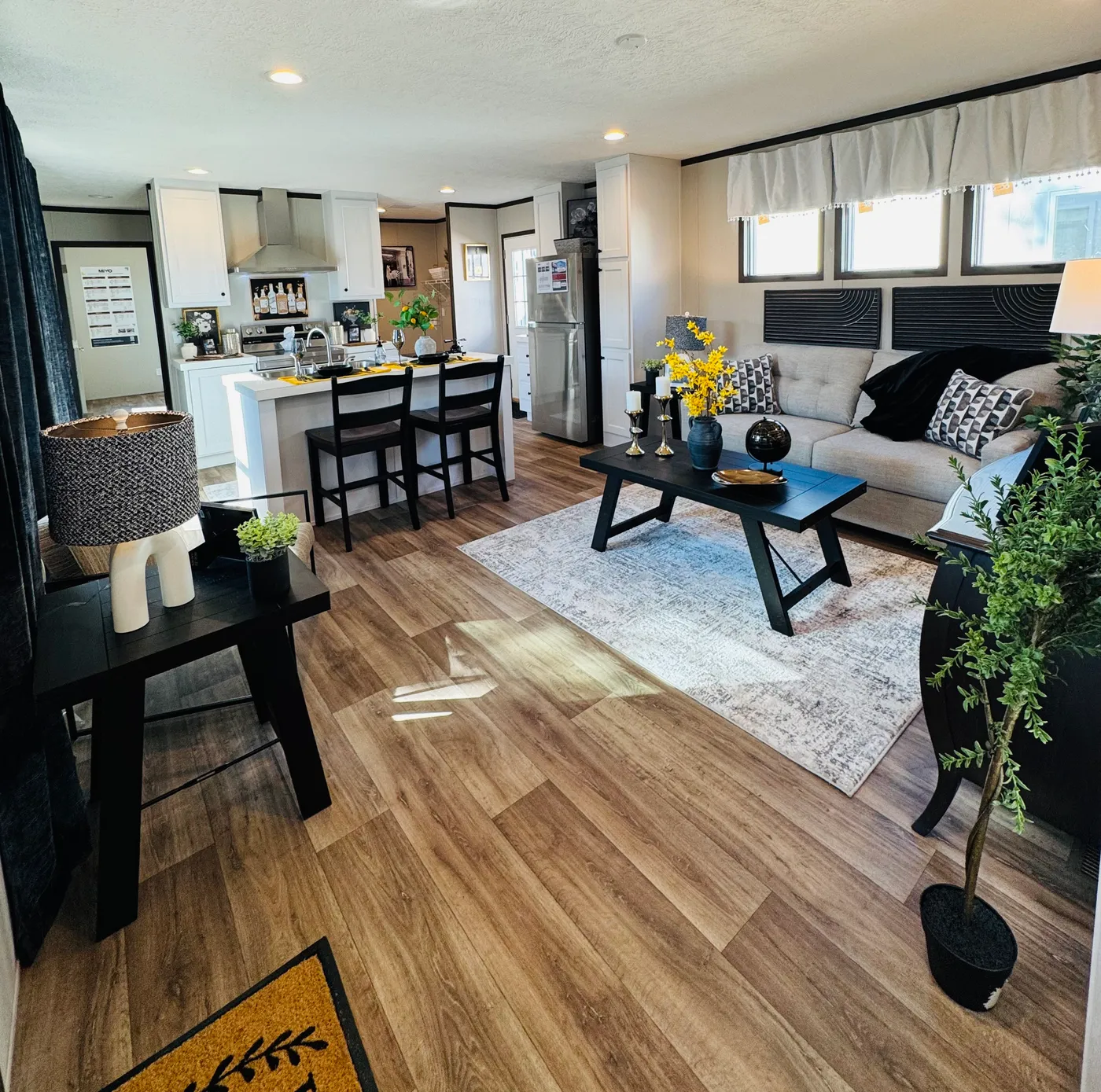 home image