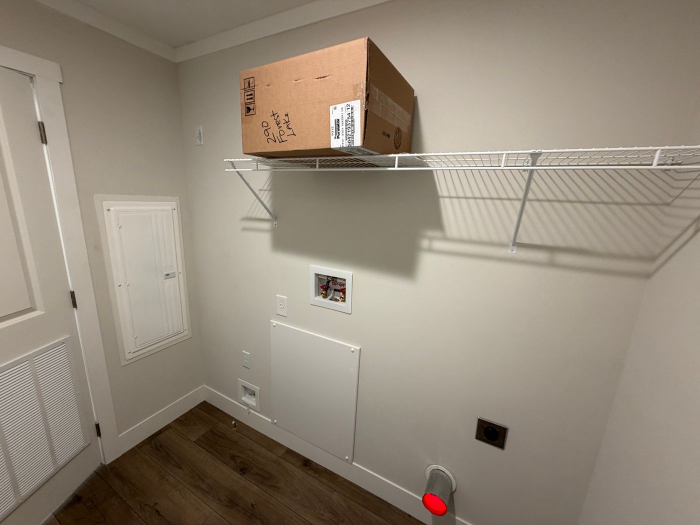 home image