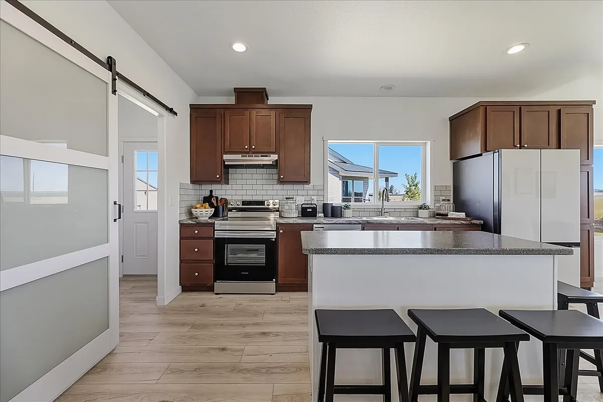 home image