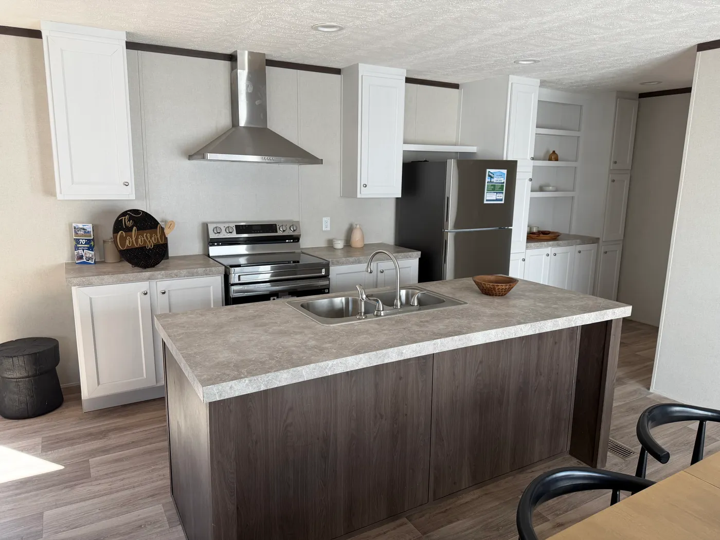 home image