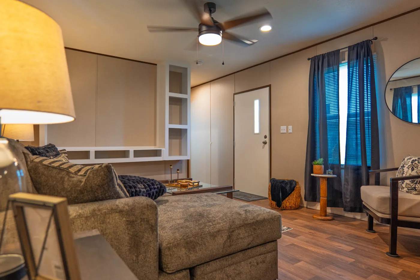 home image
