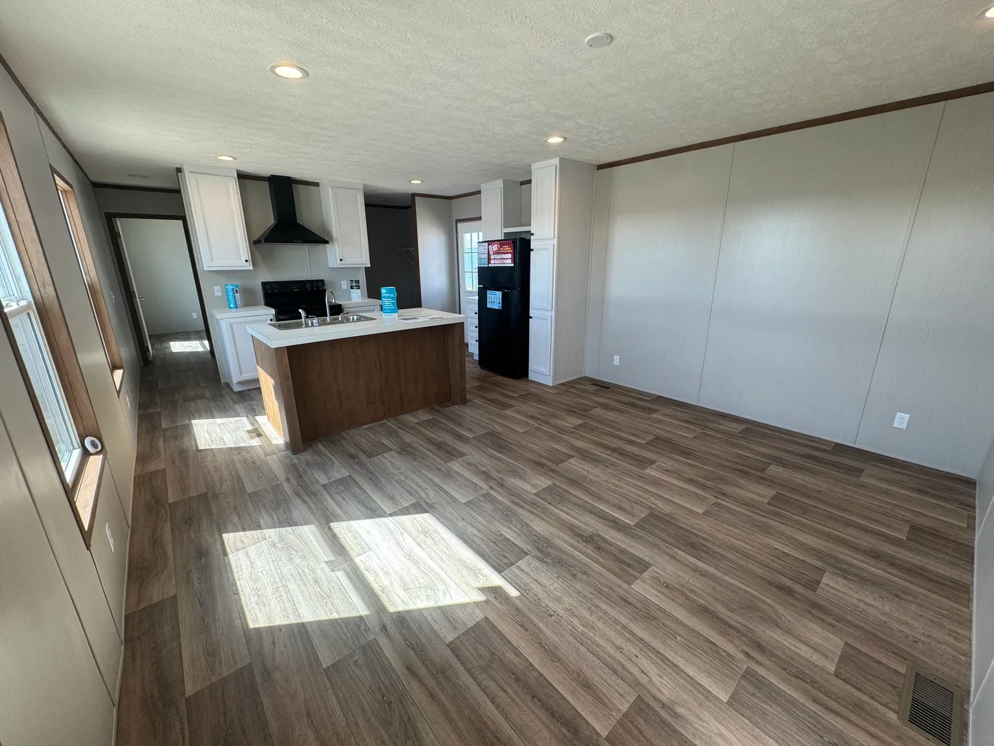 SPIRIT home image