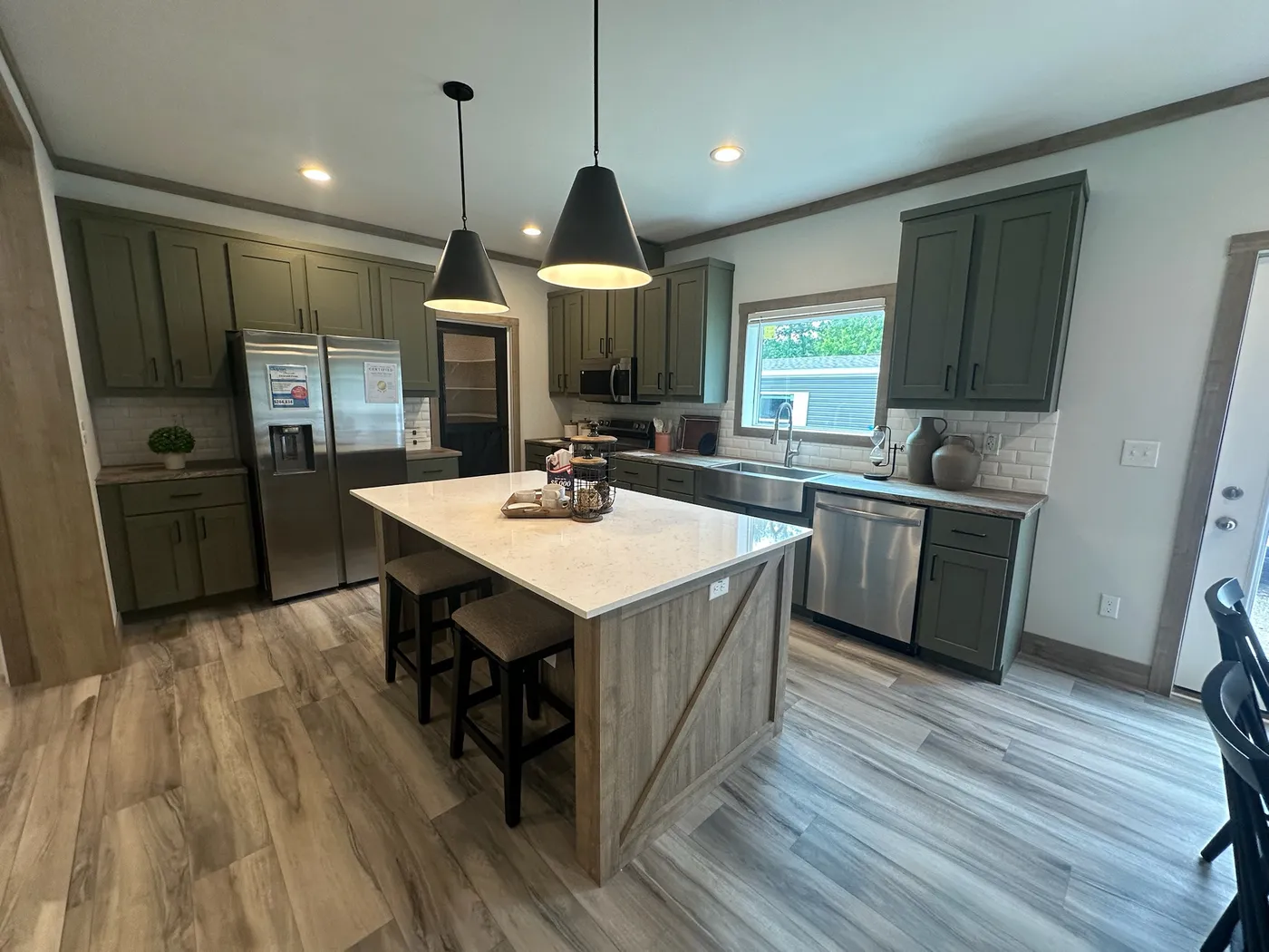 home image