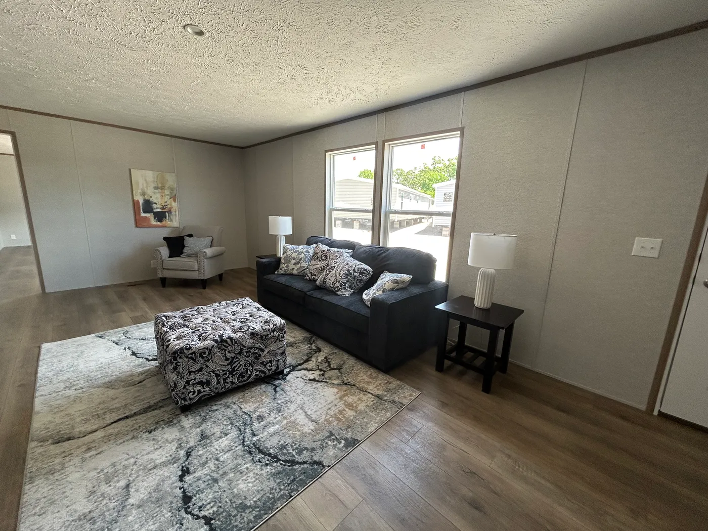 Burleson home image