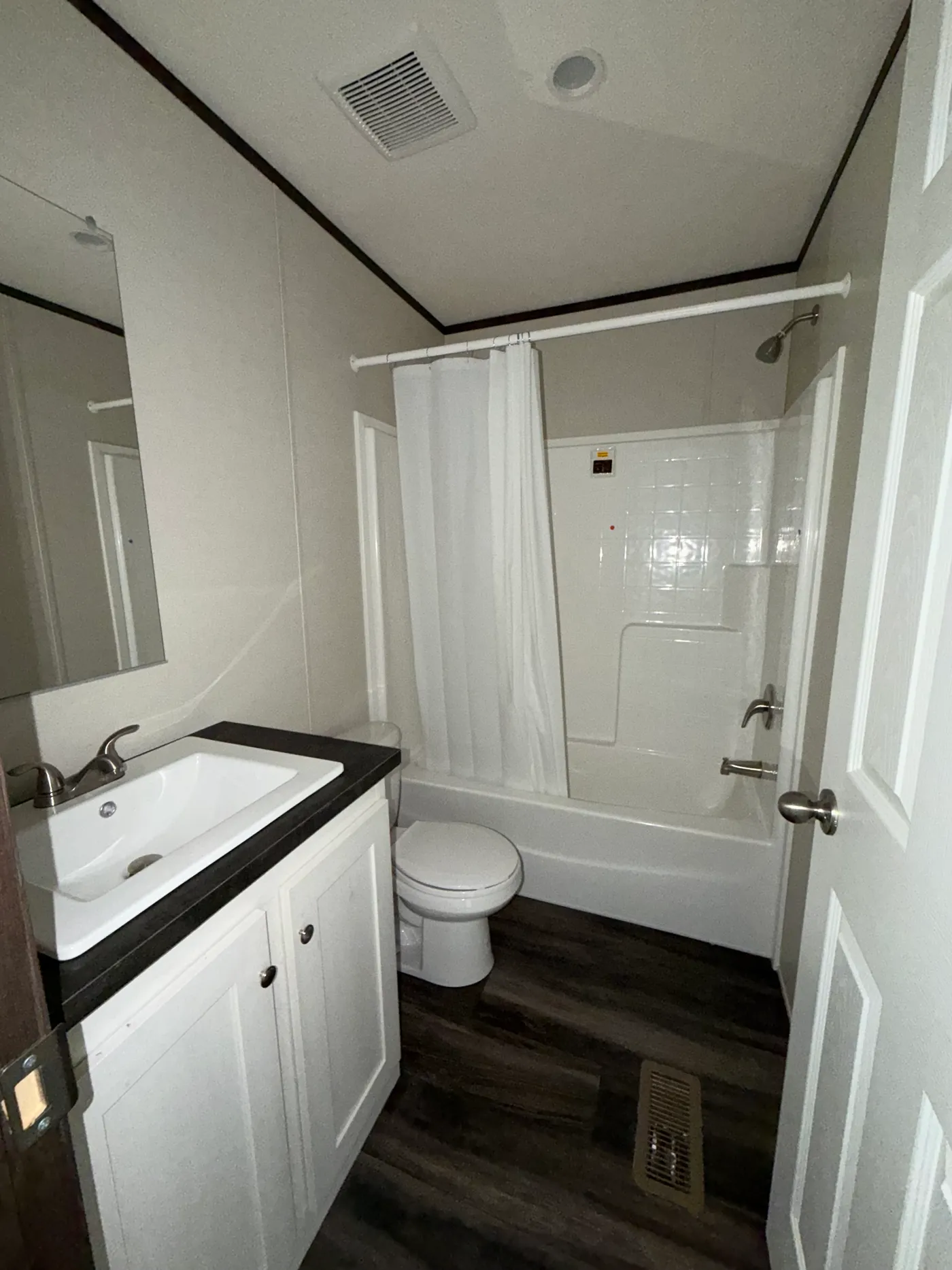Bathroom #2
