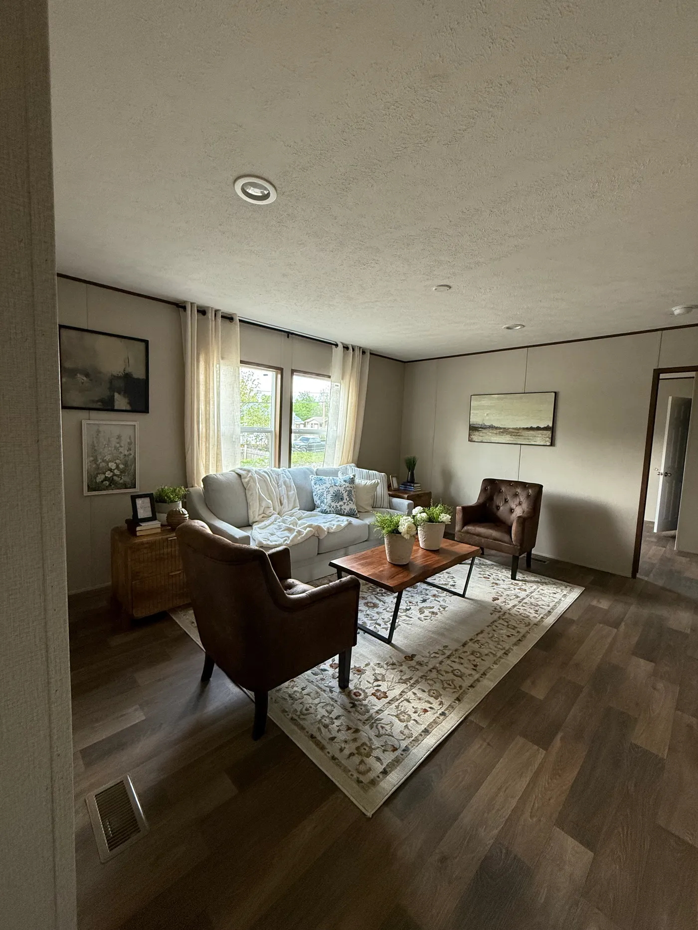home image