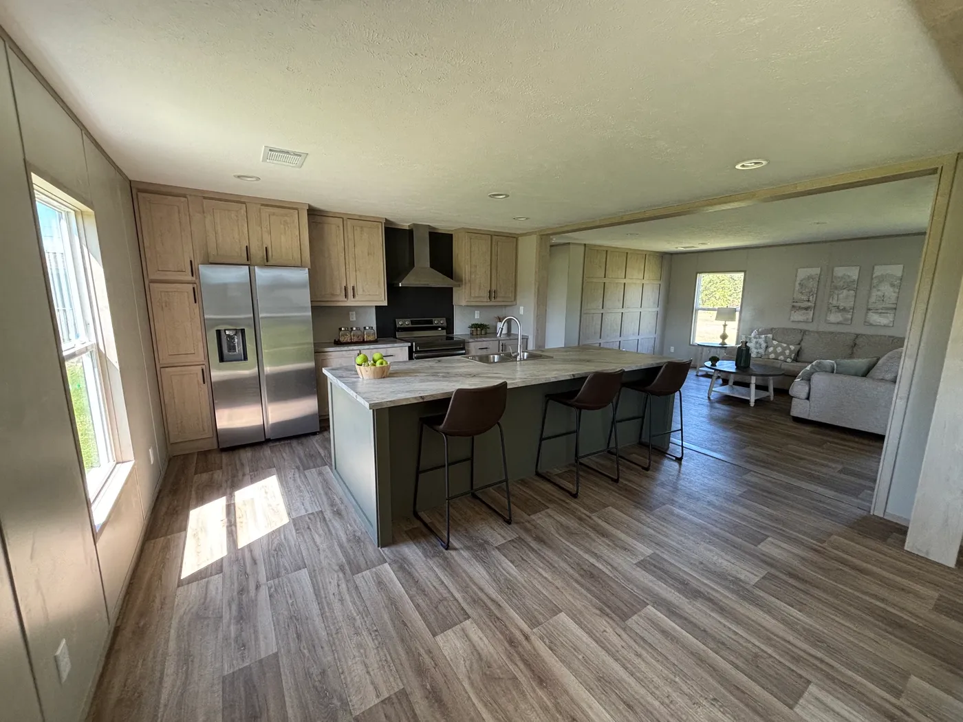home image