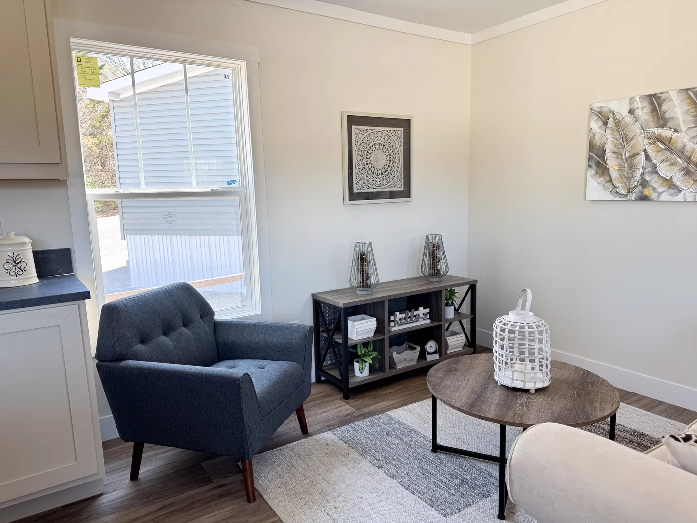 home image