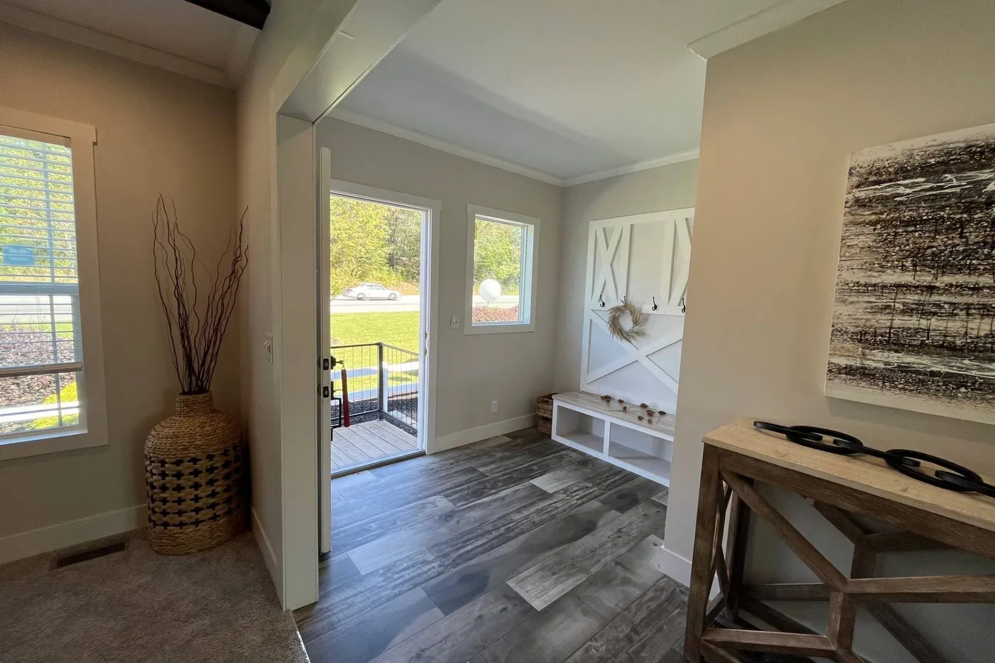 home image