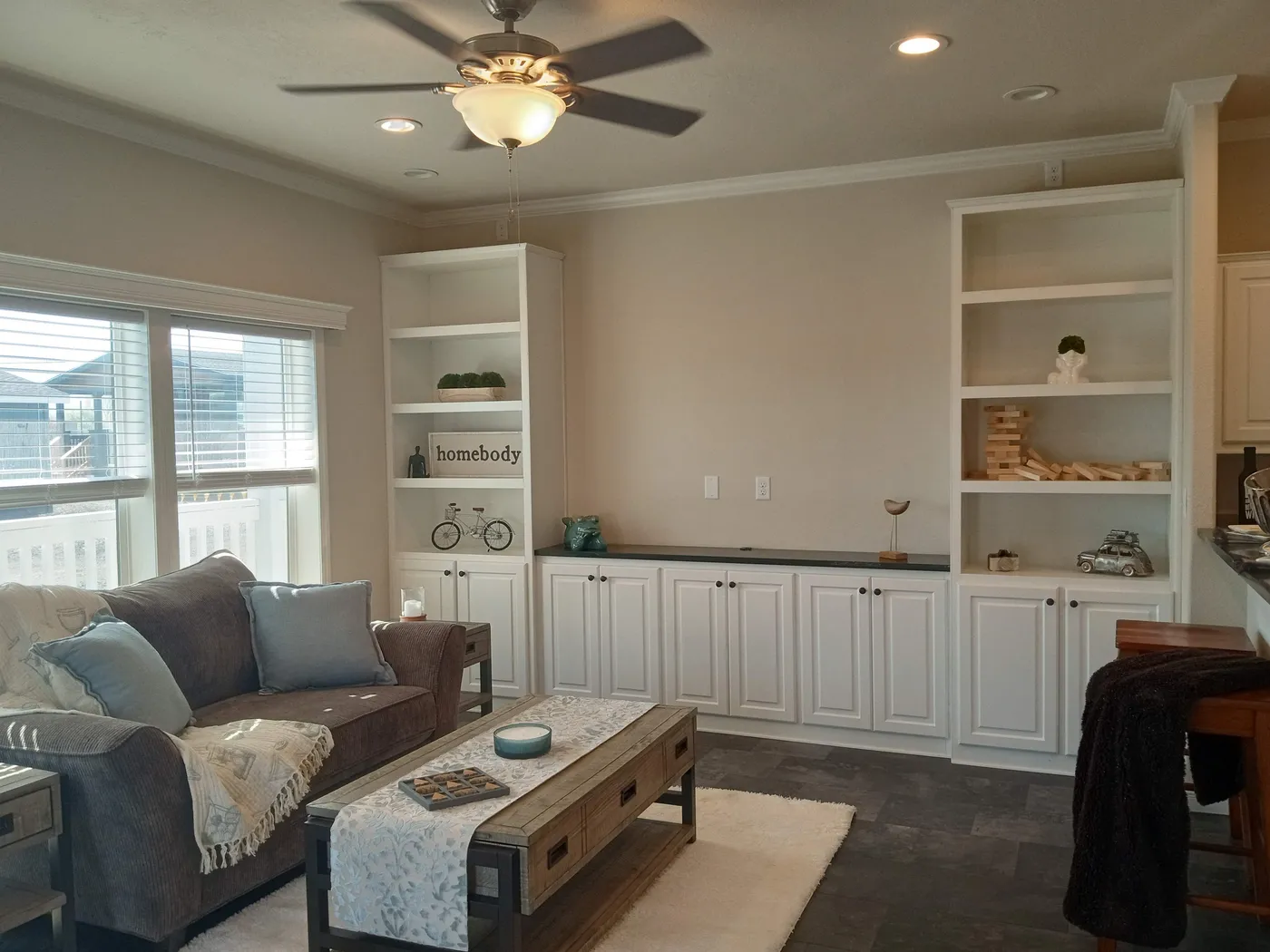 home image