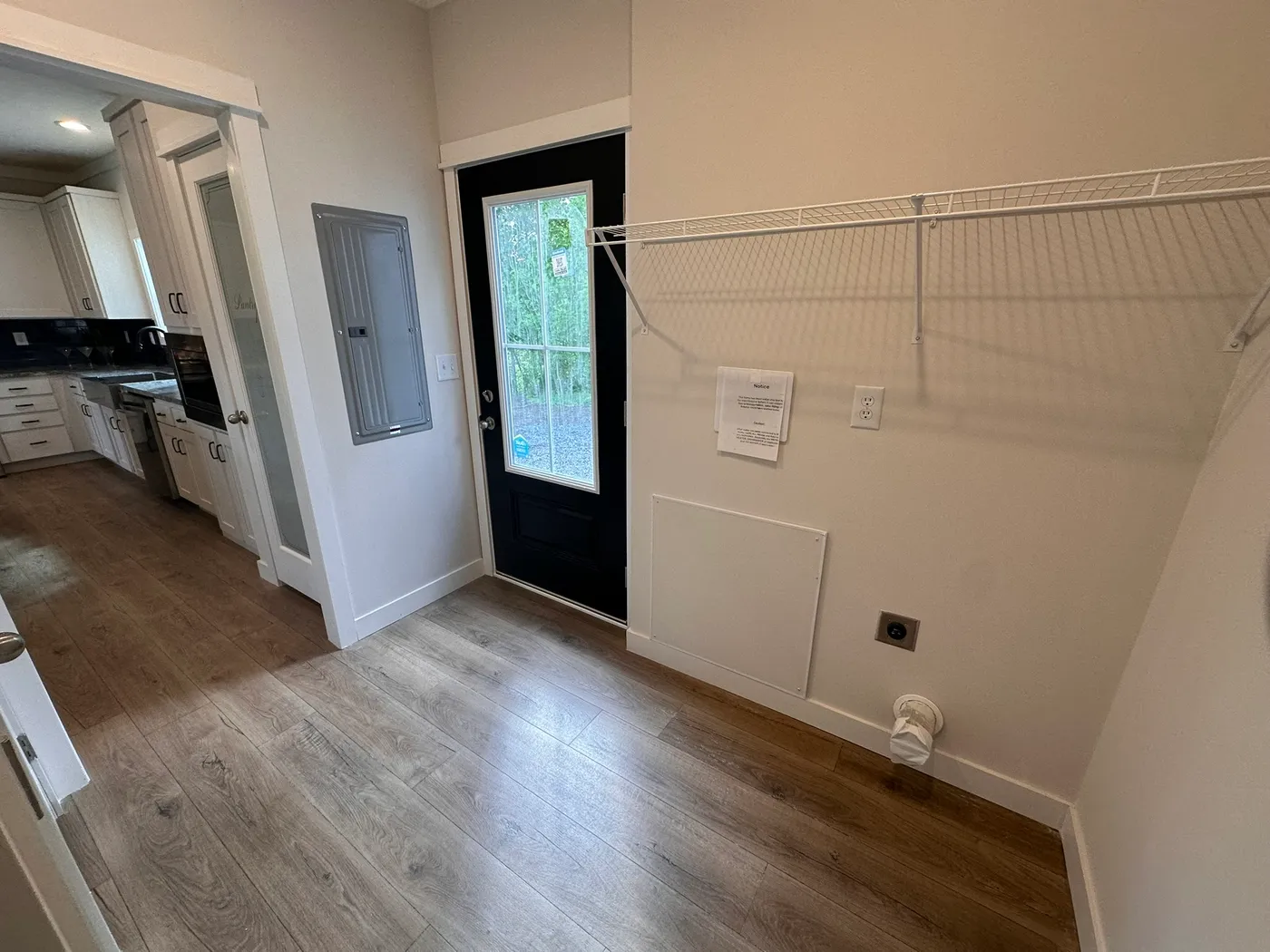 home image