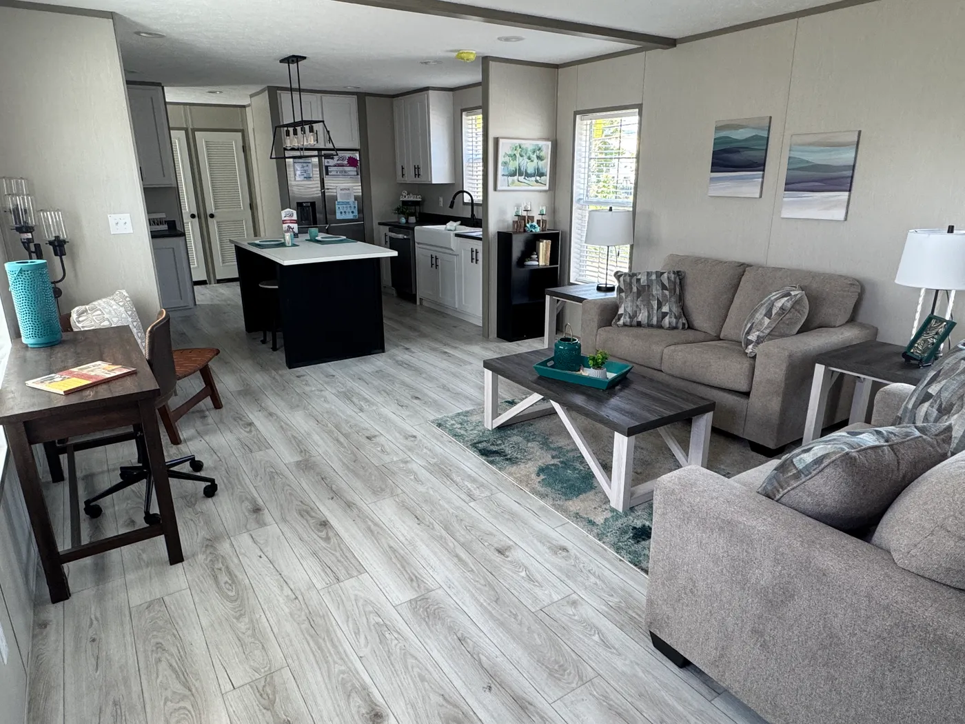 home image
