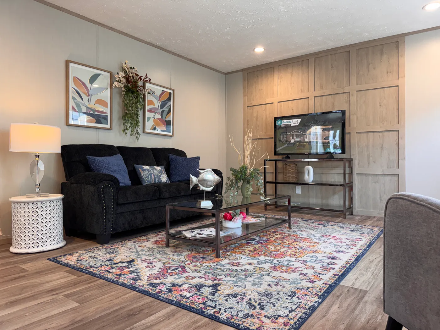home image