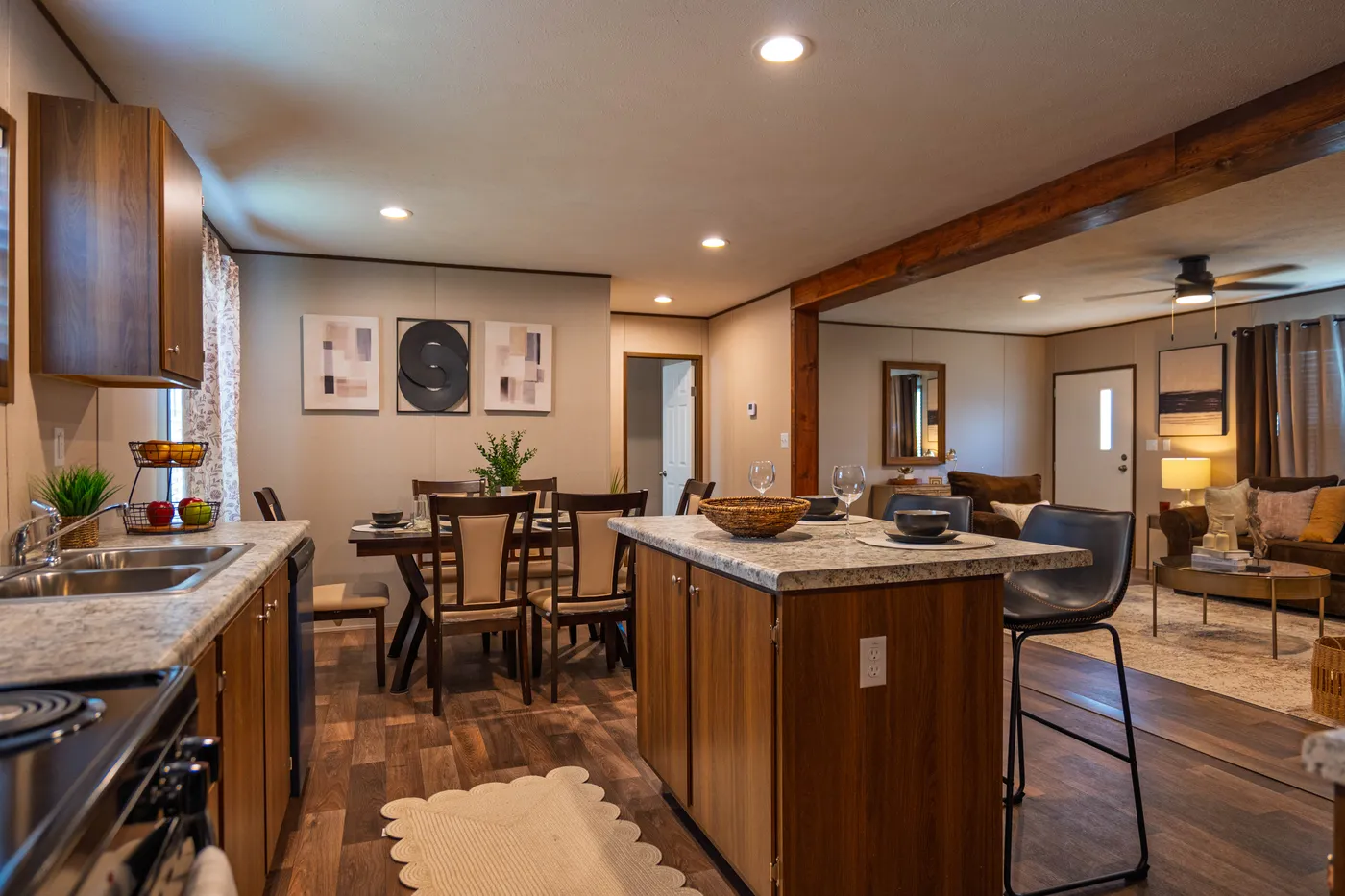 home image