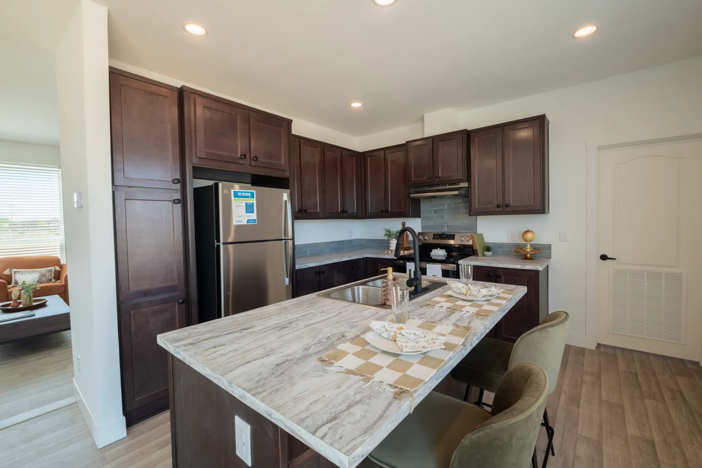 home image