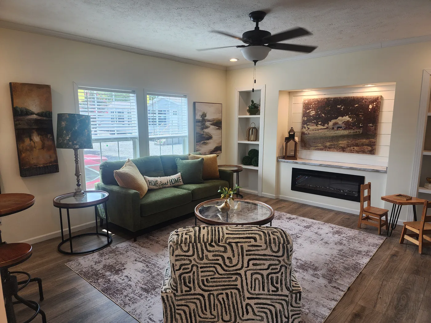 home image