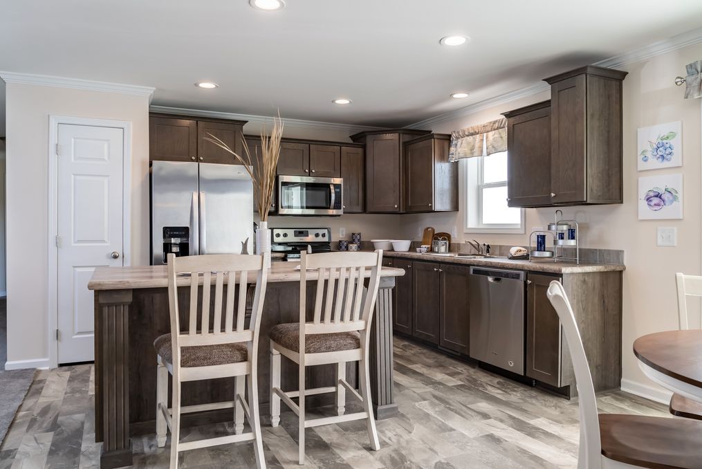 Home Details Freedom Homes of Troutman