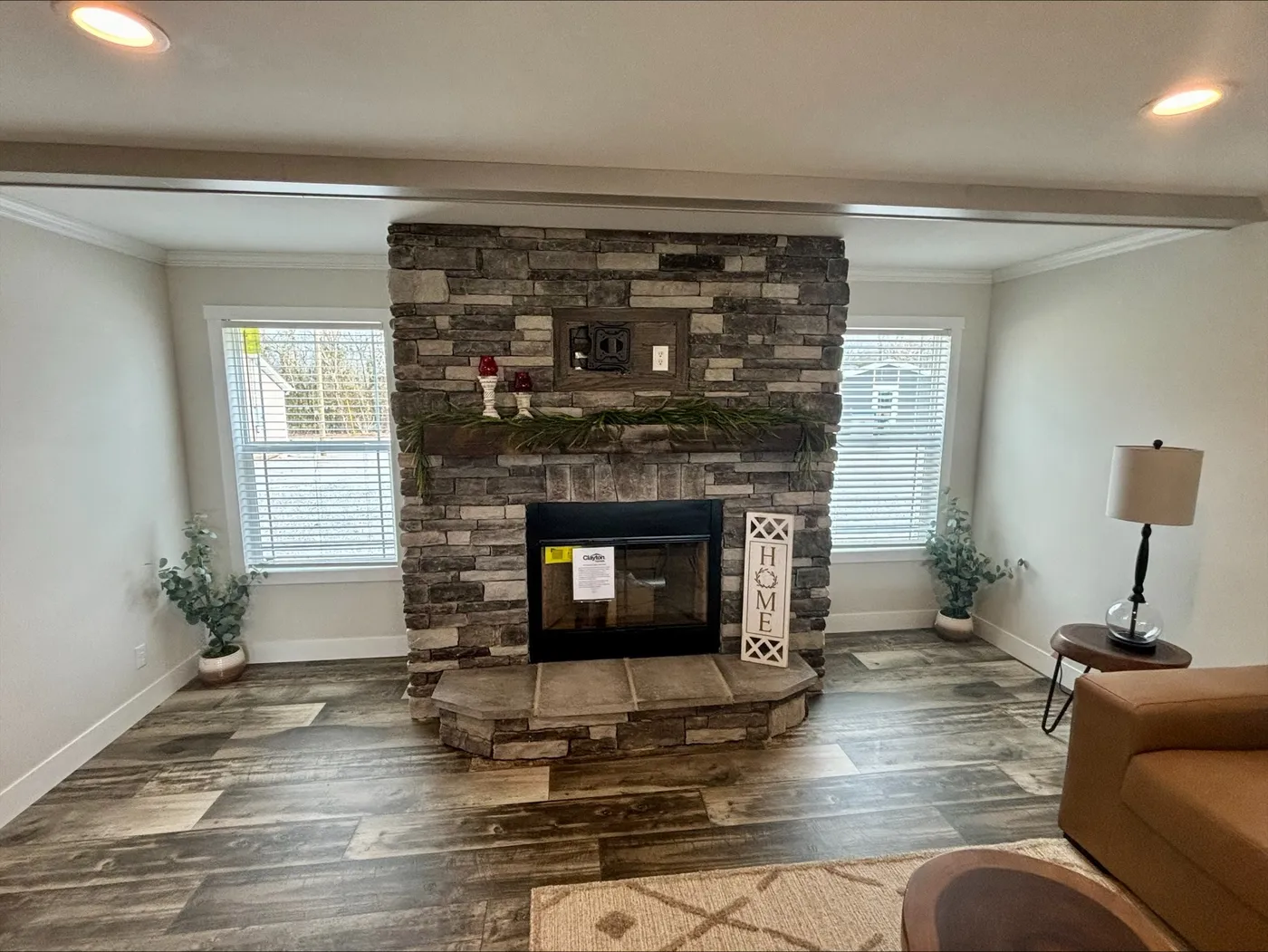 home image