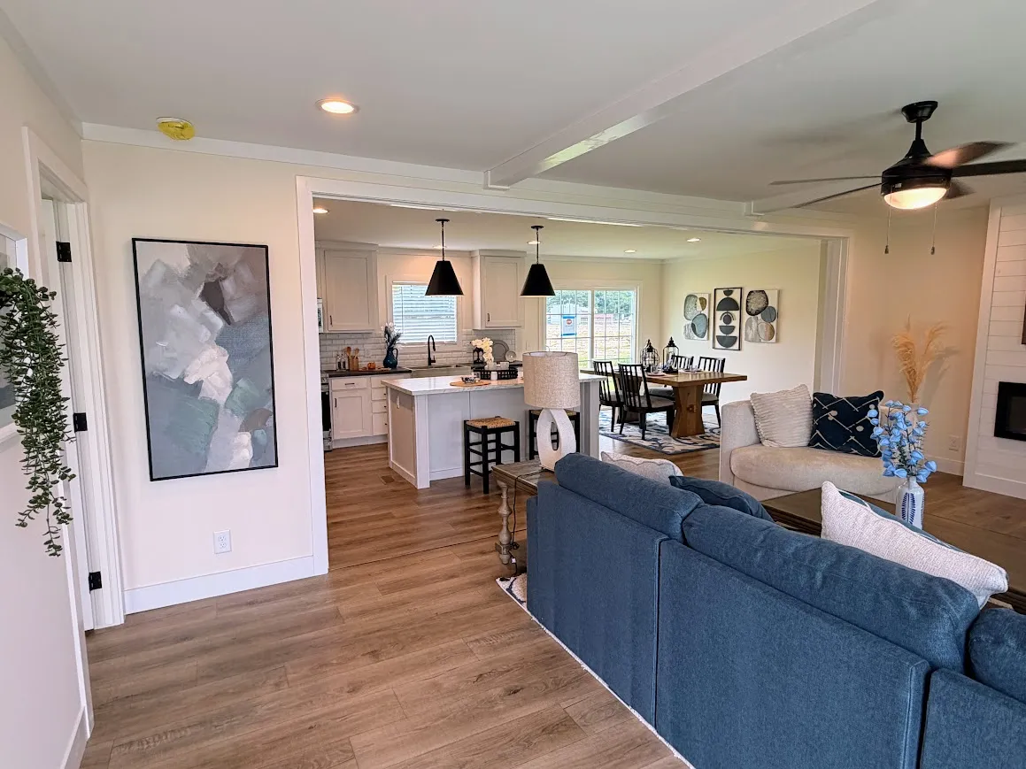 home image