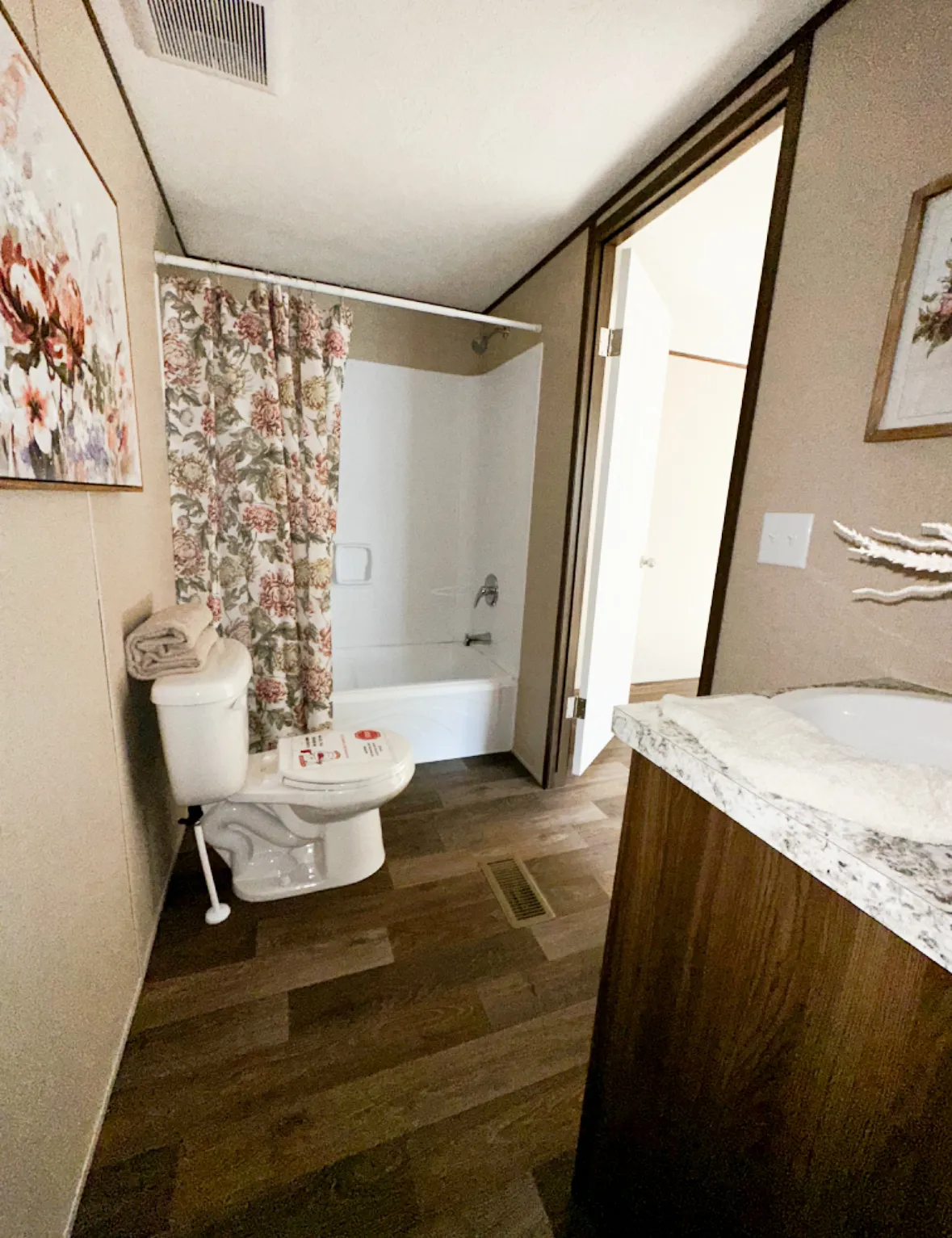 home image