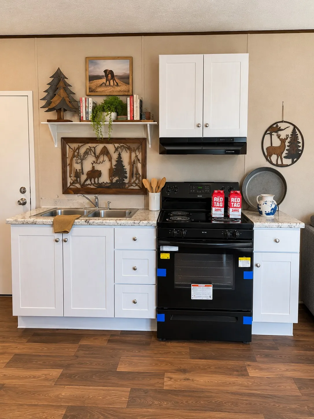 home image