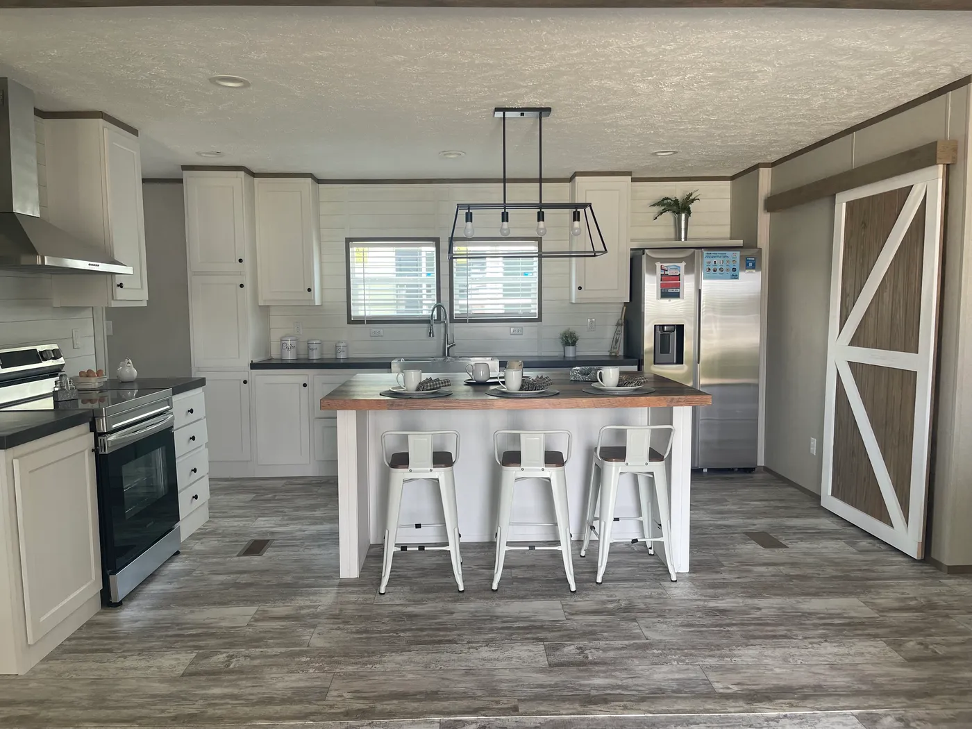 home image