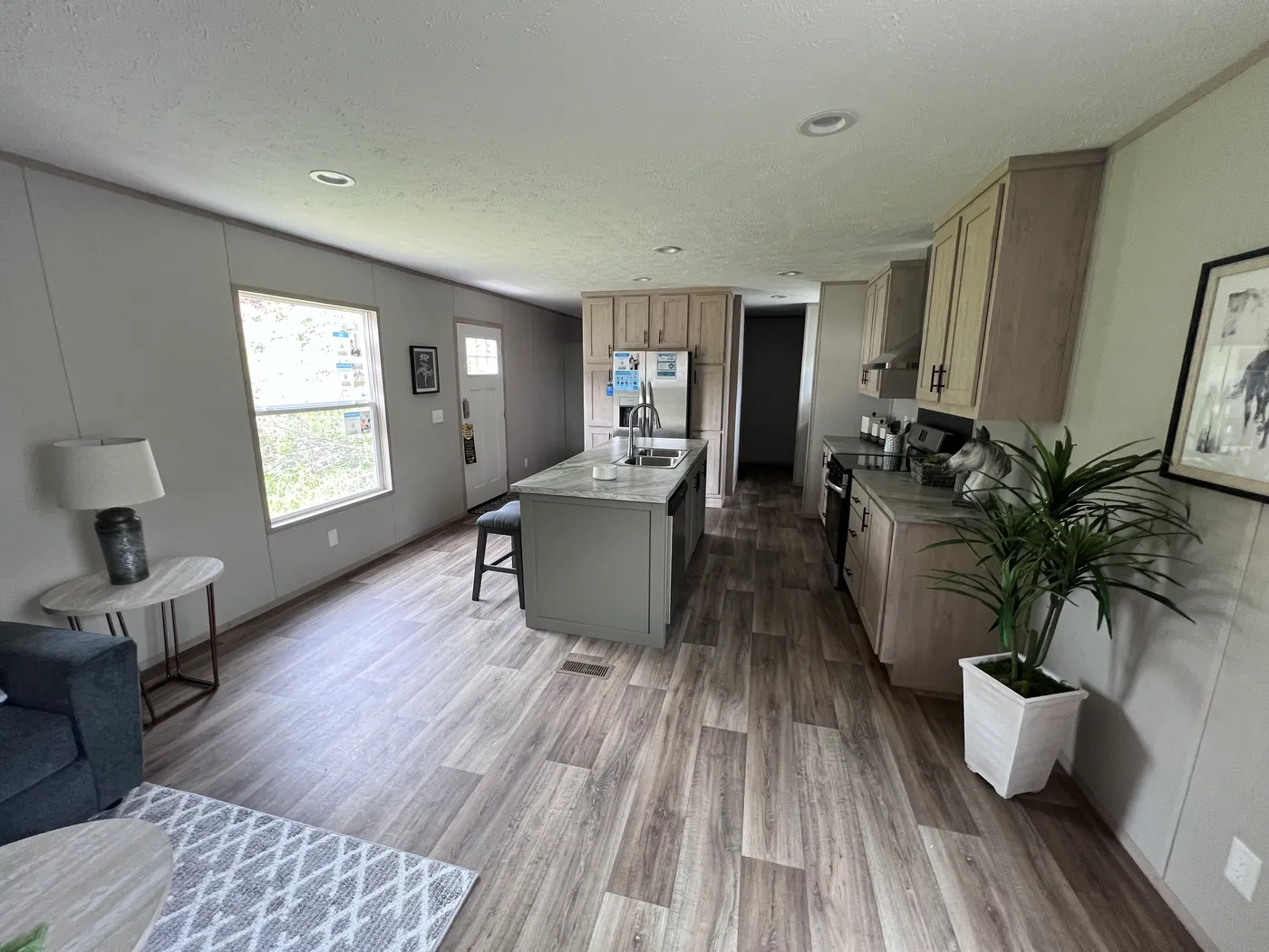 home image
