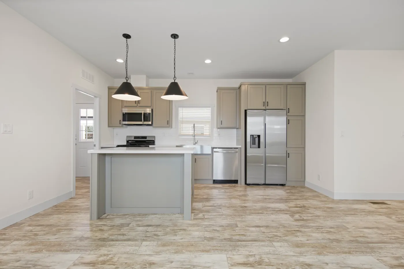 home image