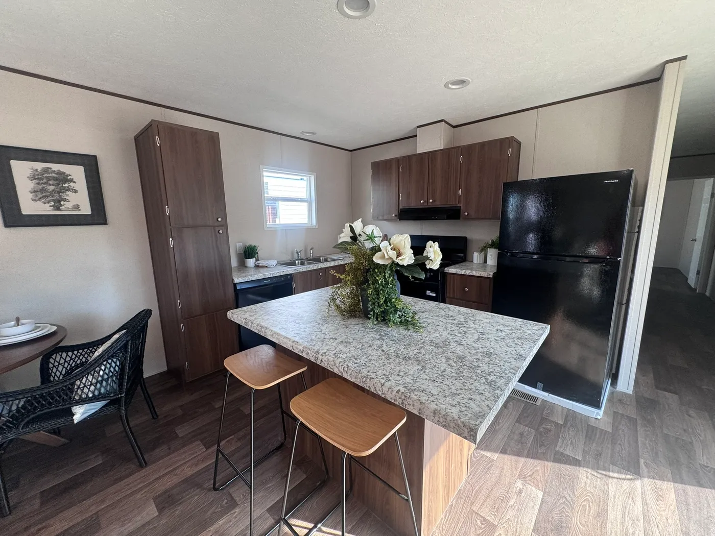 home image