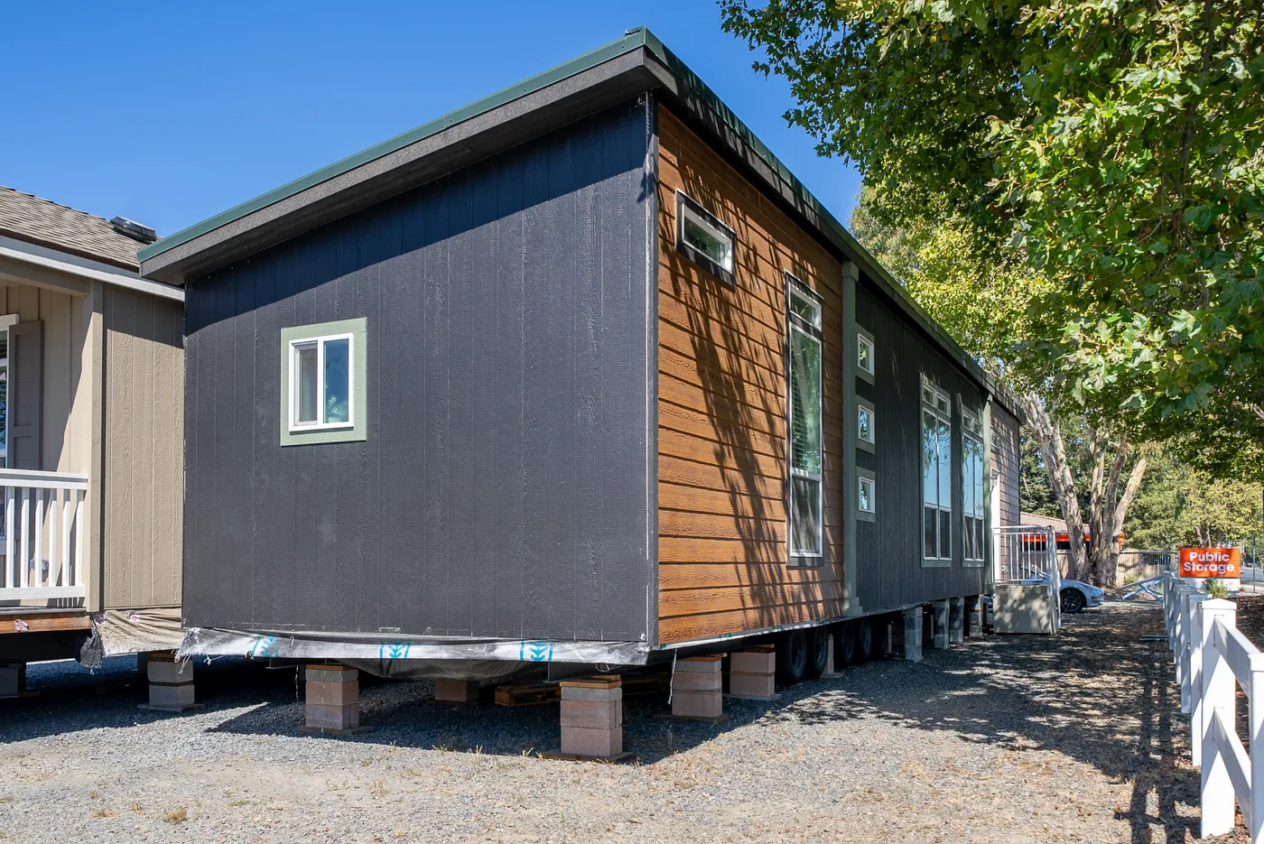 home image