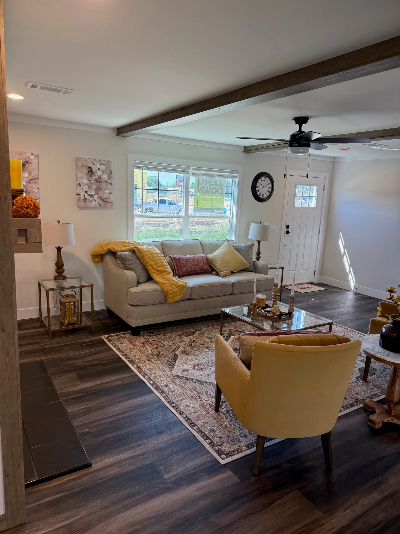 home image