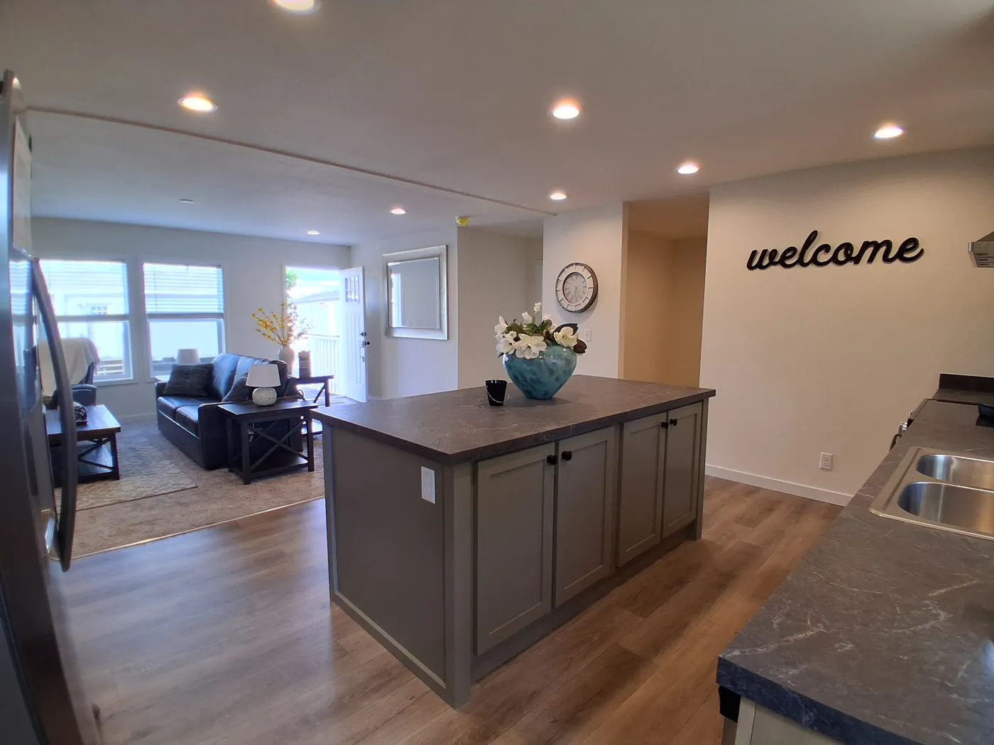 home image