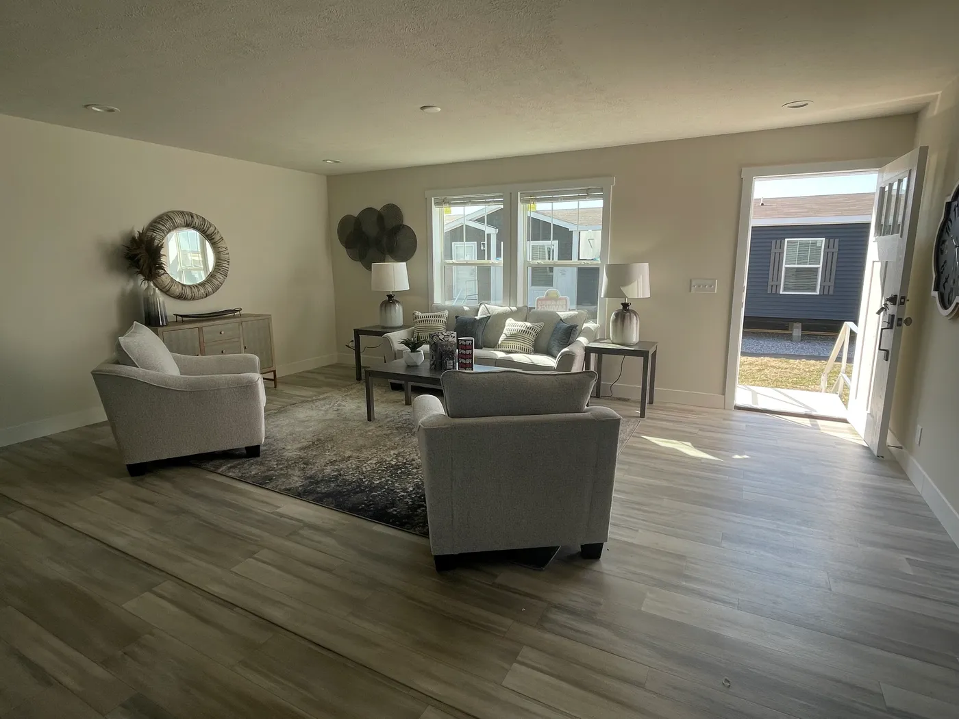 home image