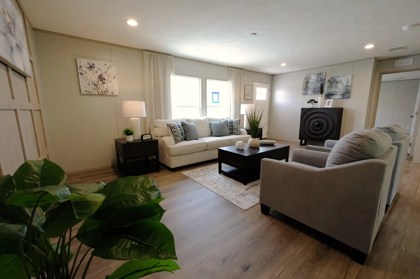home image