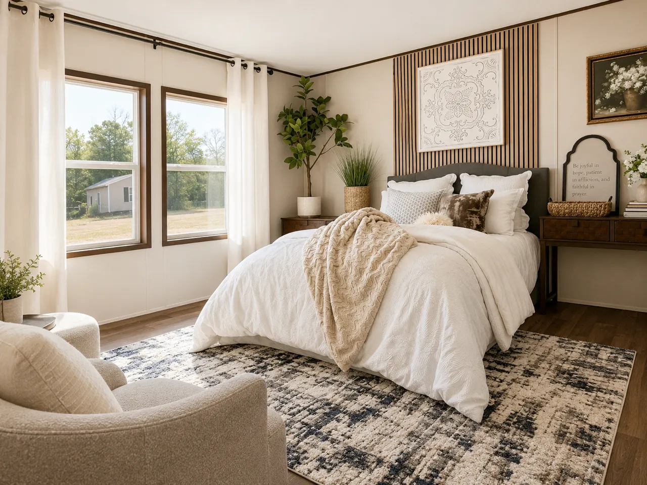 home image