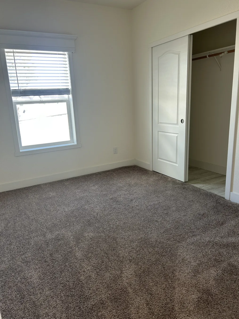 Bedroom #1