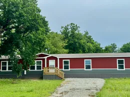 Beautiful piece of land in Shawnee 
