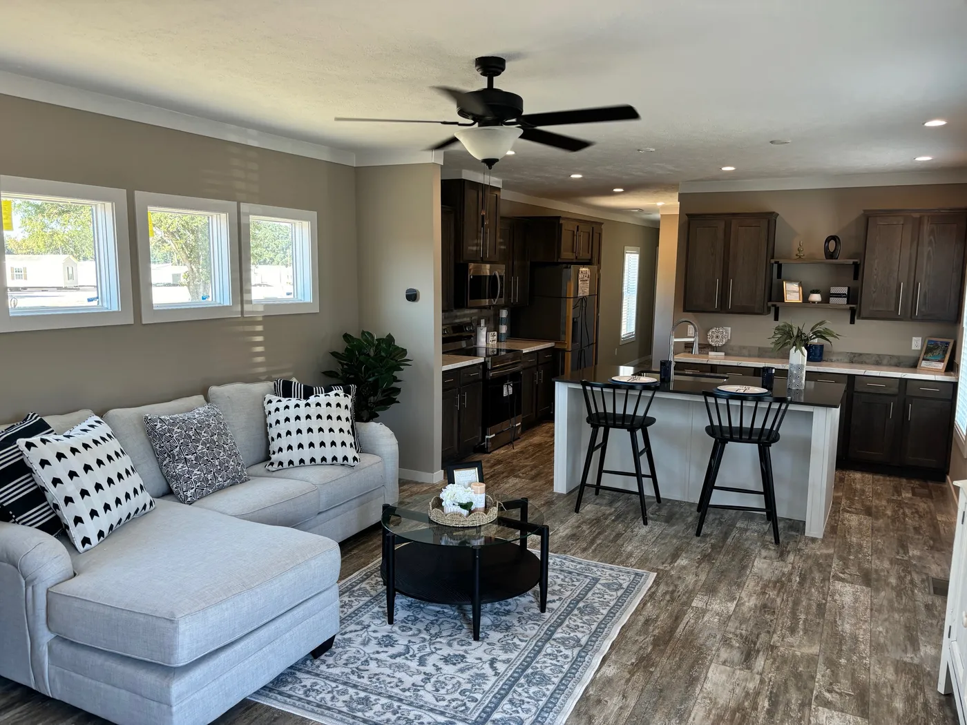 home image