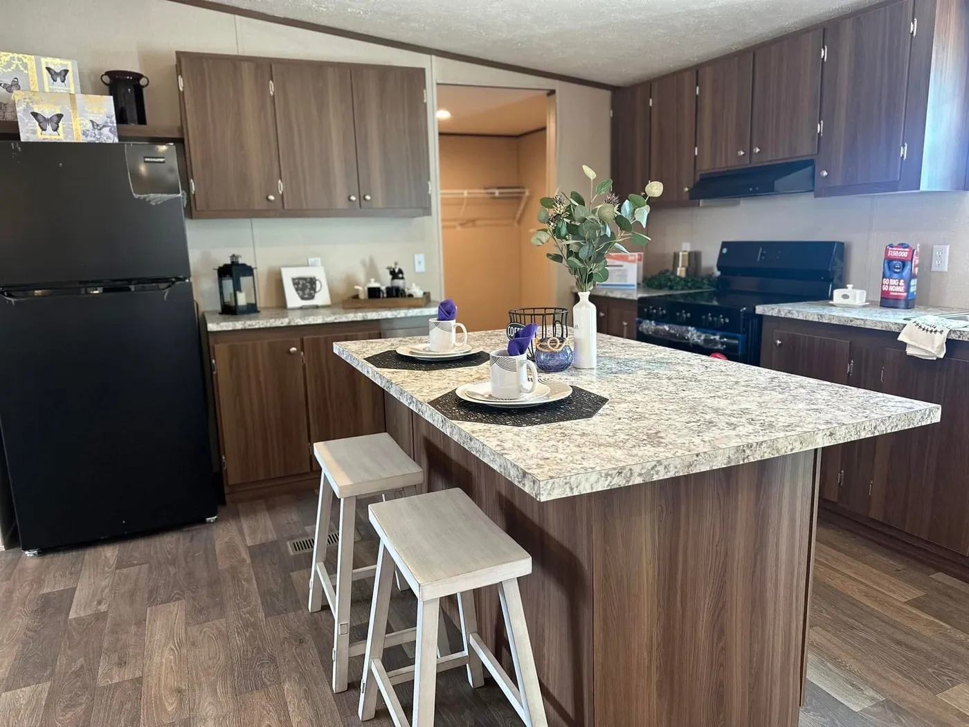 home image