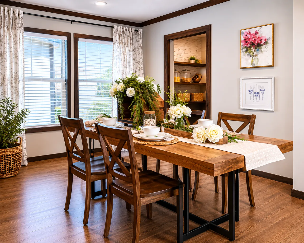 home image
