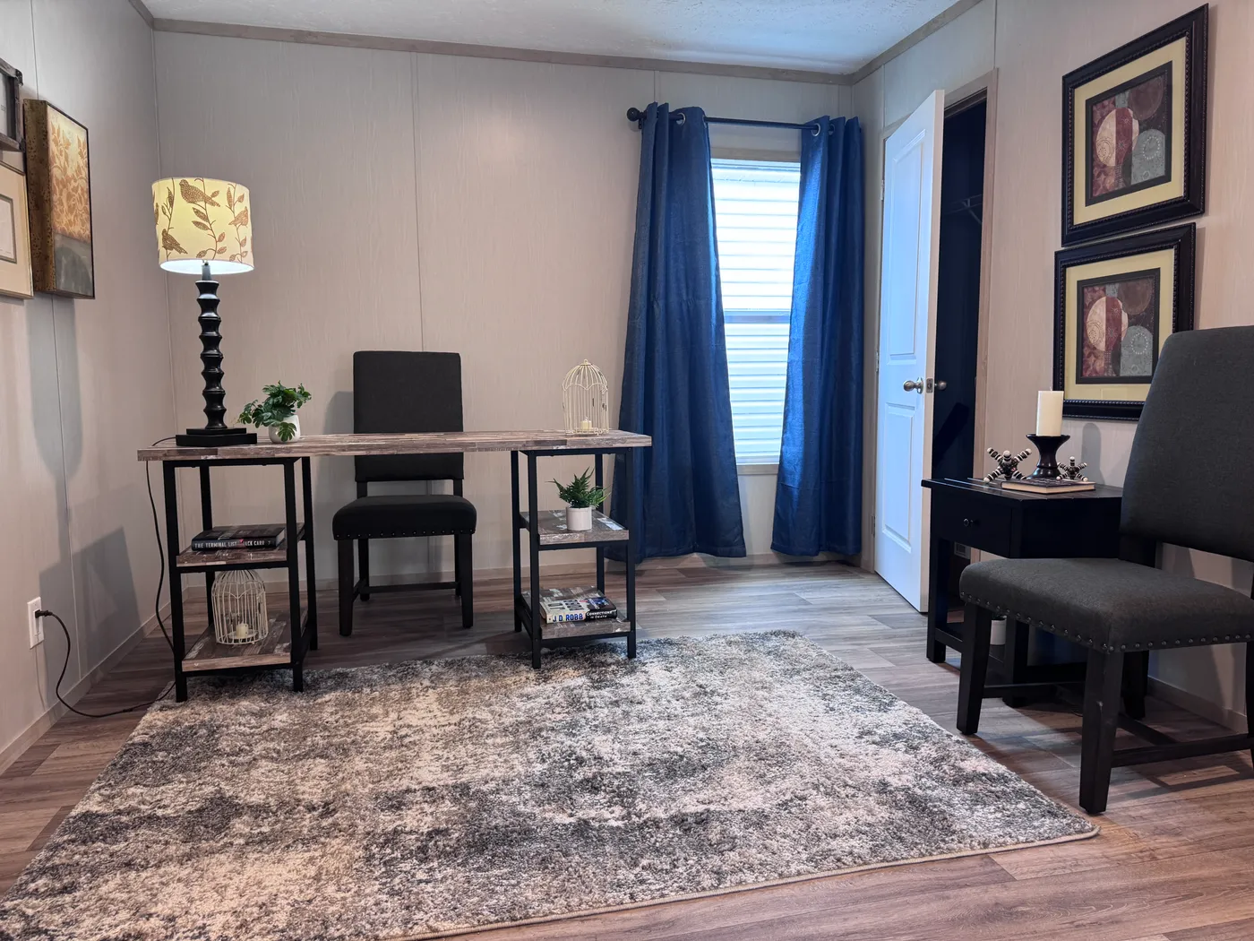 home image